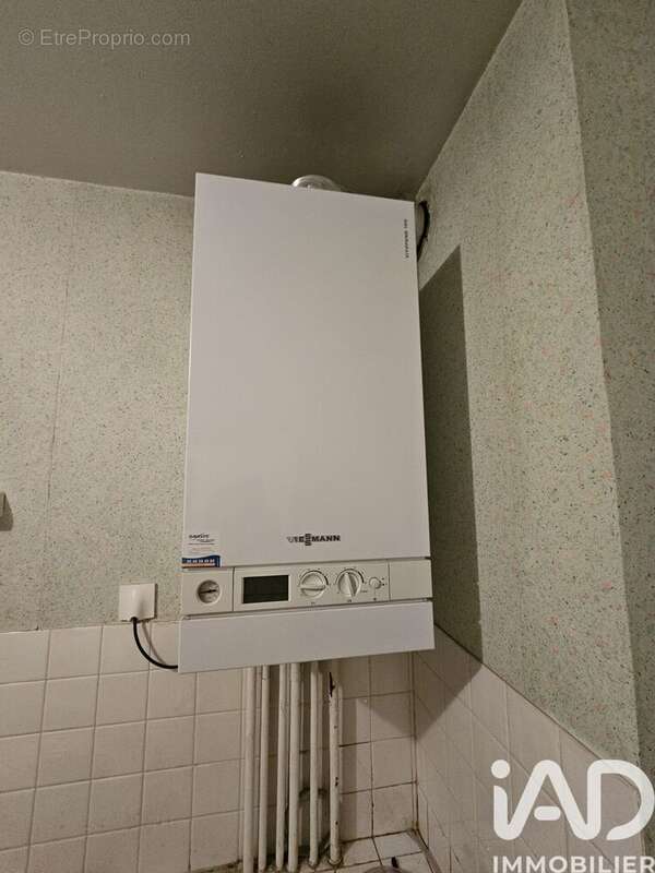 Photo 7 - Appartement à ROYAN