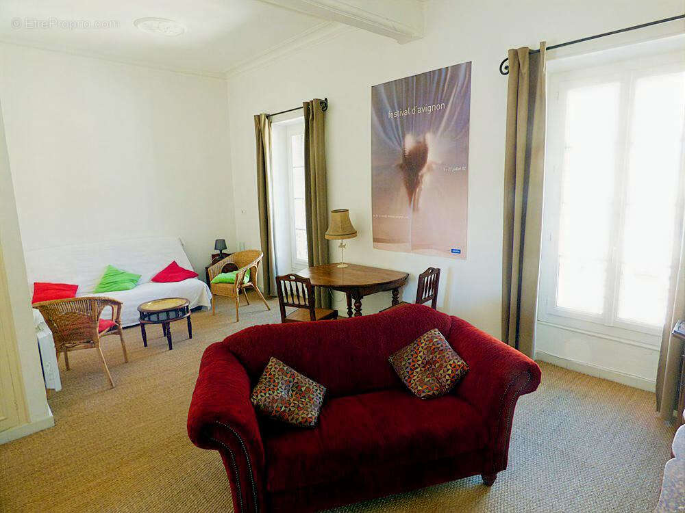 Appartement à AVIGNON