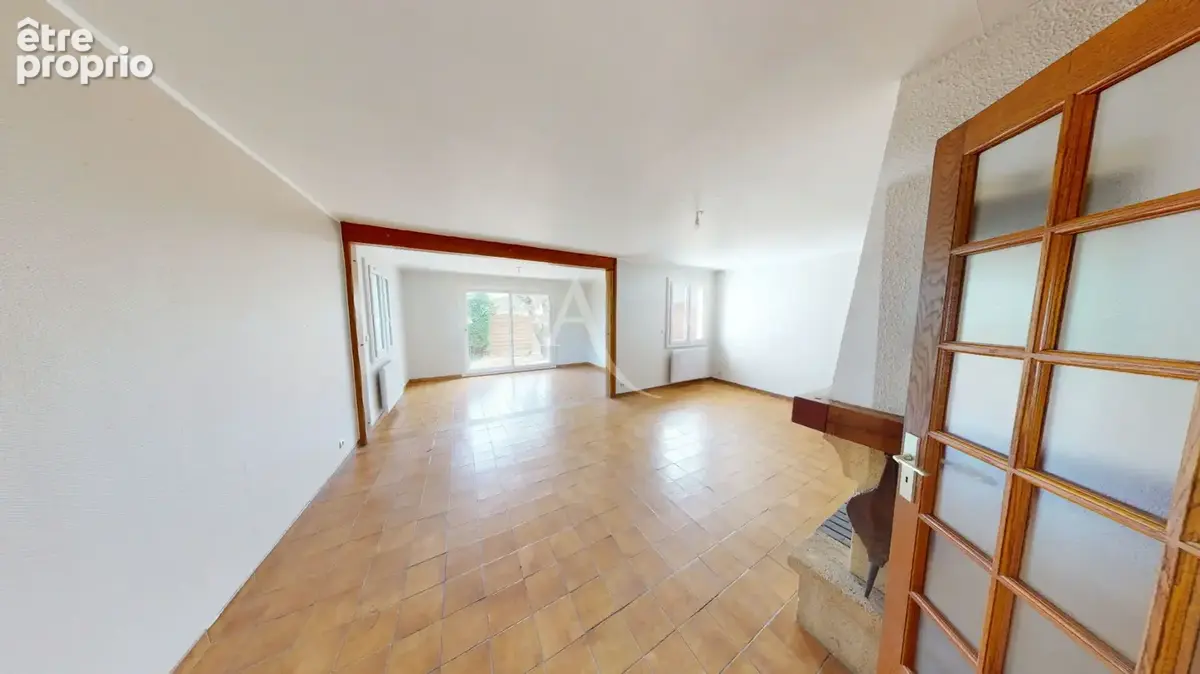 Maison Le Chatelet En Brie 4 pièce(s) 93 m2 - photo 9
