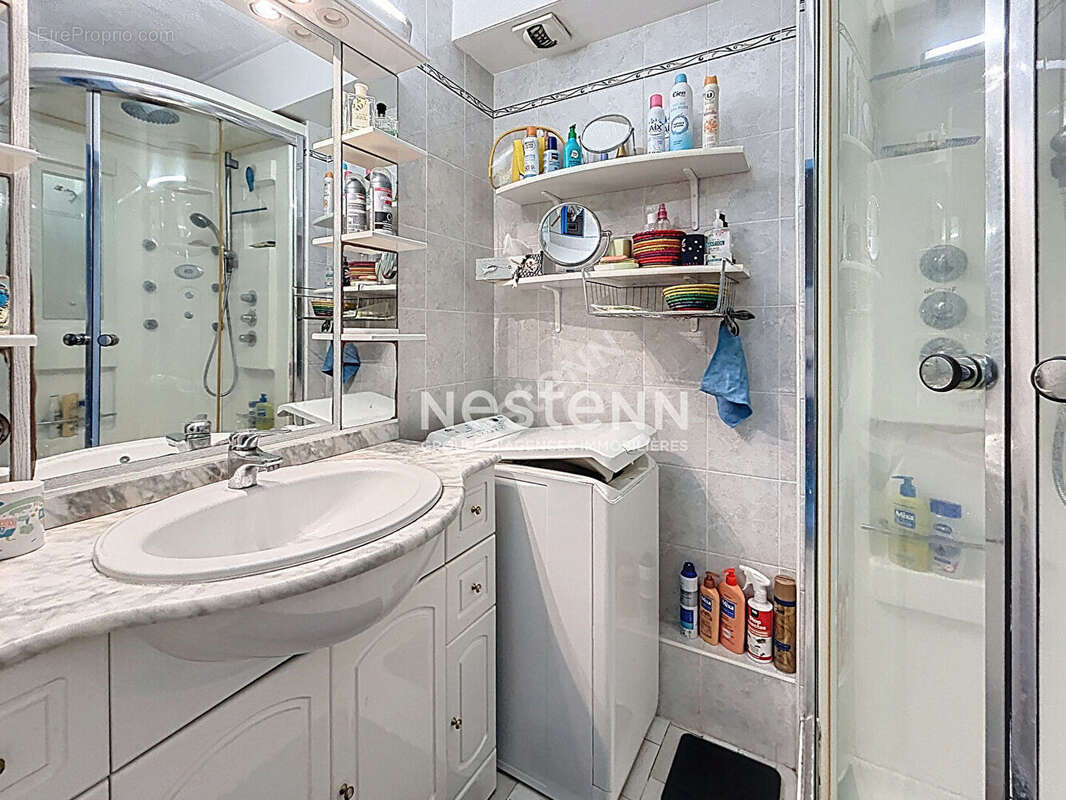 Appartement à LE GRAU-DU-ROI