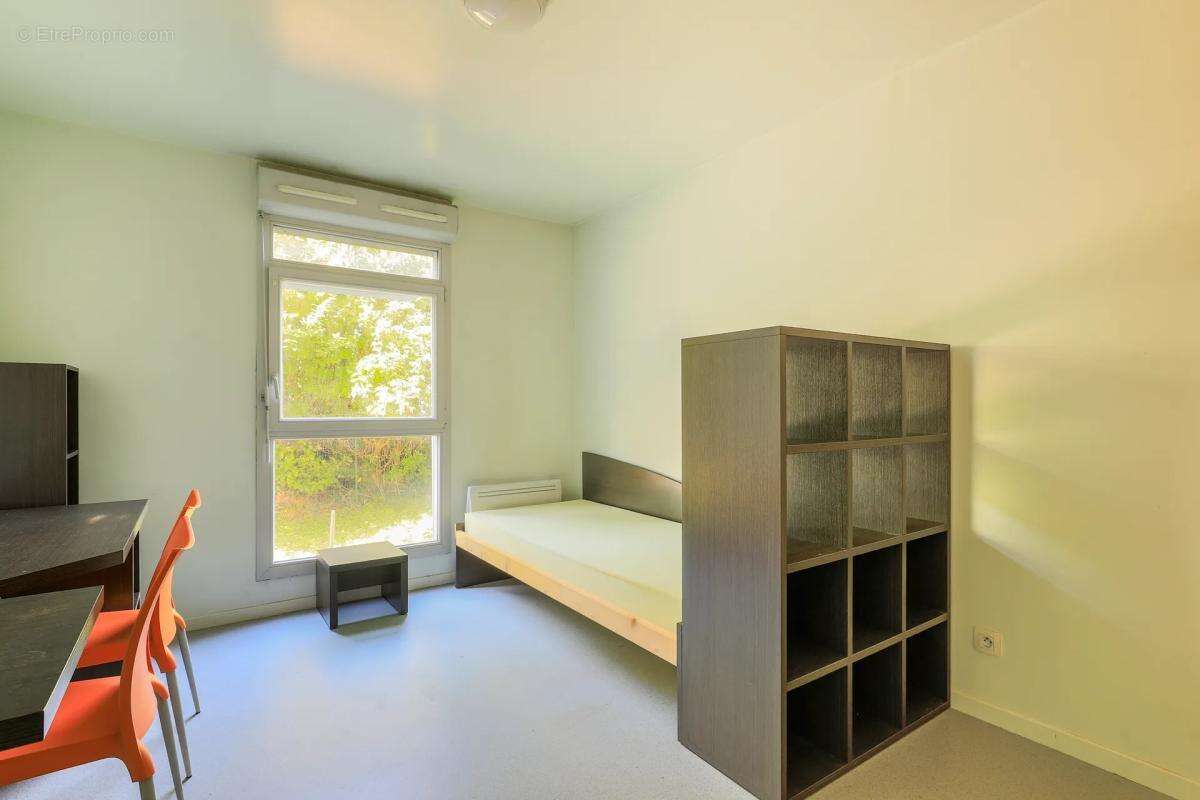 Appartement à VALENCIENNES