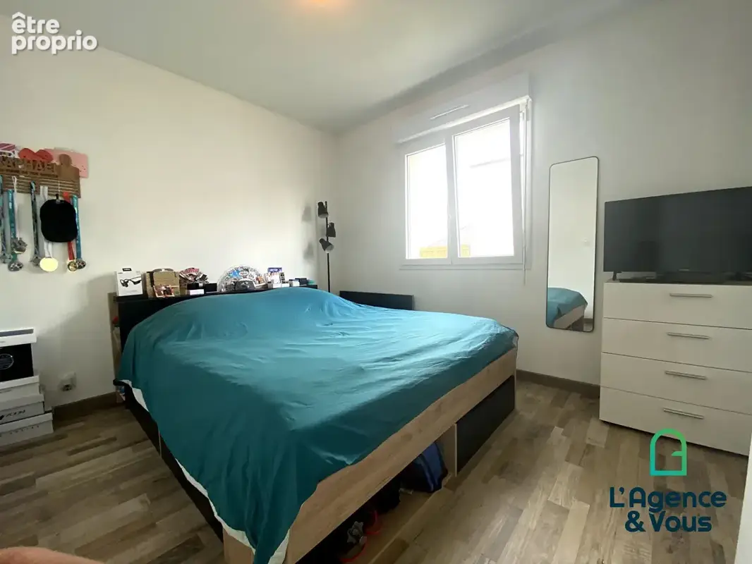 Maison récente 2023 - Plain-pied - 2 chambres - Saint-Gonnery - photo 3