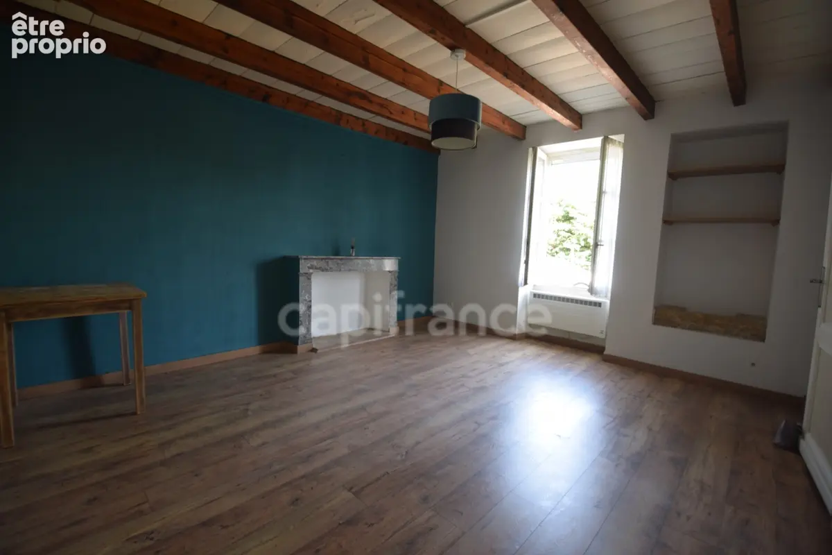 Maison en pierre dans un village de caractère, 4 chambres, garage, dépendances - photo 21