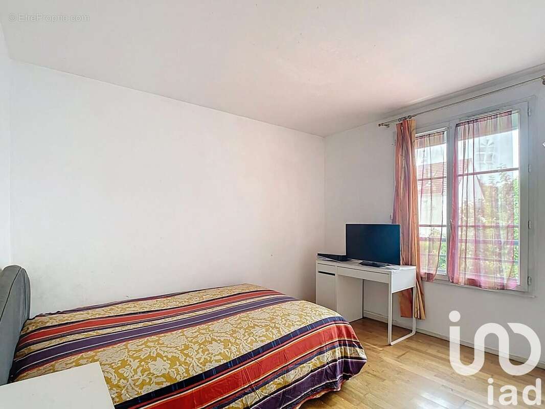 Photo 5 - Maison à LIEUSAINT