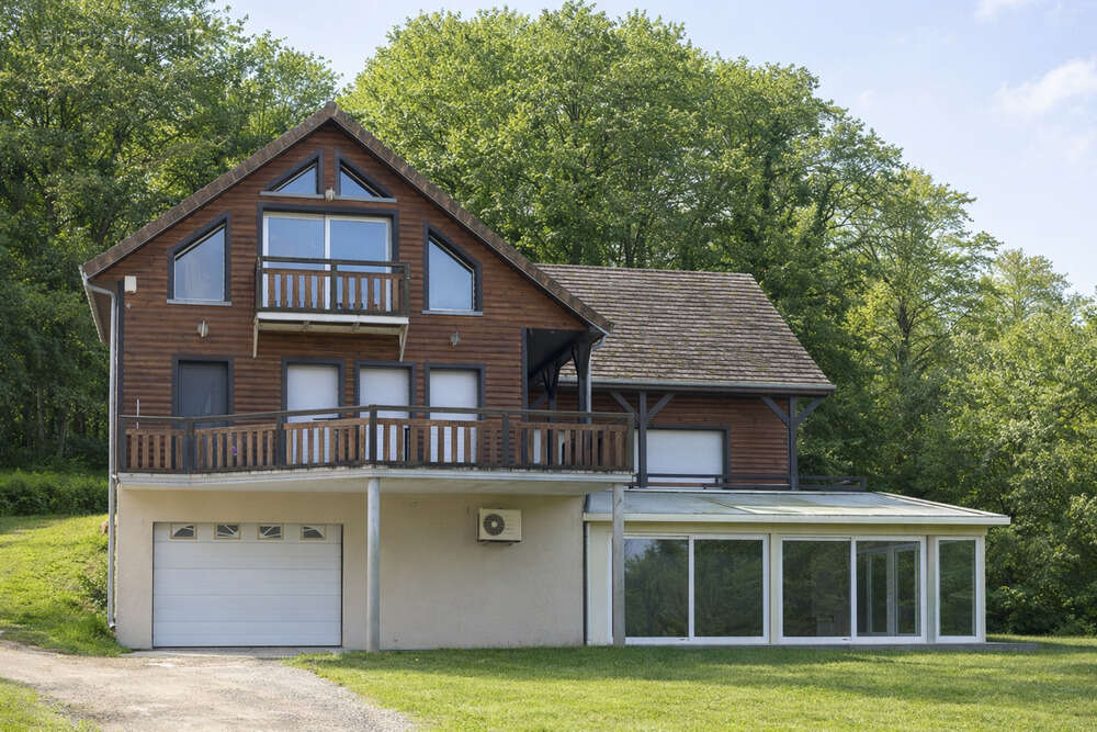 Maison à LA FERTE-SOUS-JOUARRE