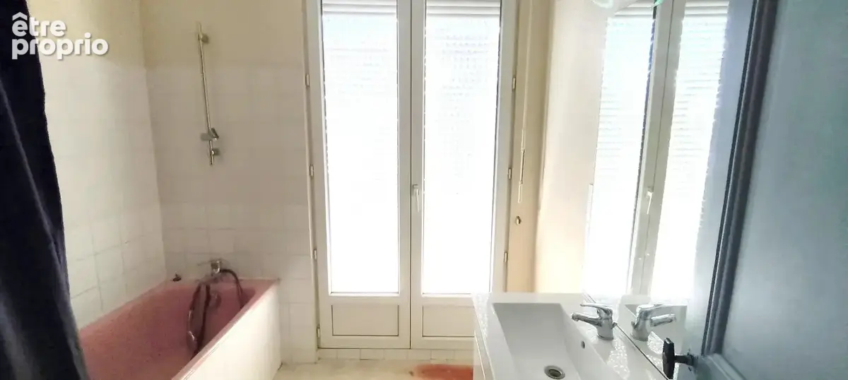 34500 Béziers-t3 60m2-Champ de mars - photo 12