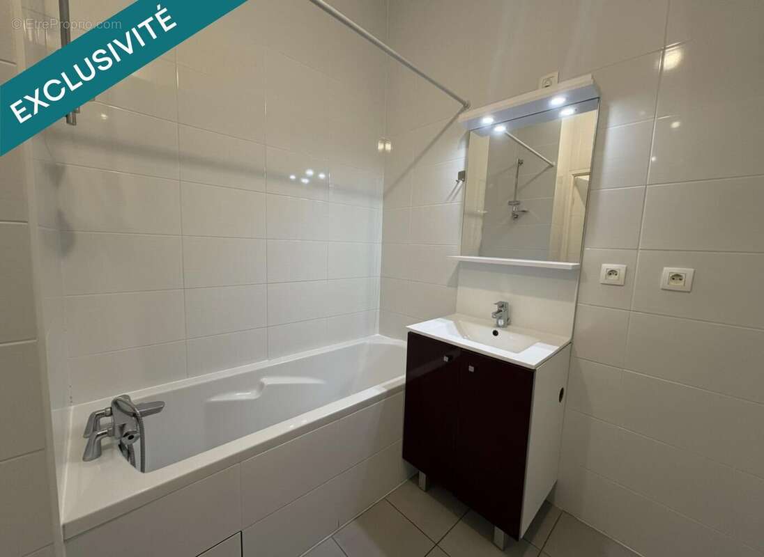 Photo 3 - Appartement à CENON