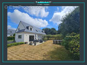 Maison à LA FORET-FOUESNANT