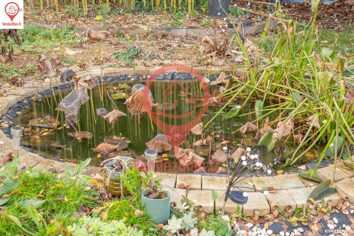 Maison à SAINT-DOULCHARD