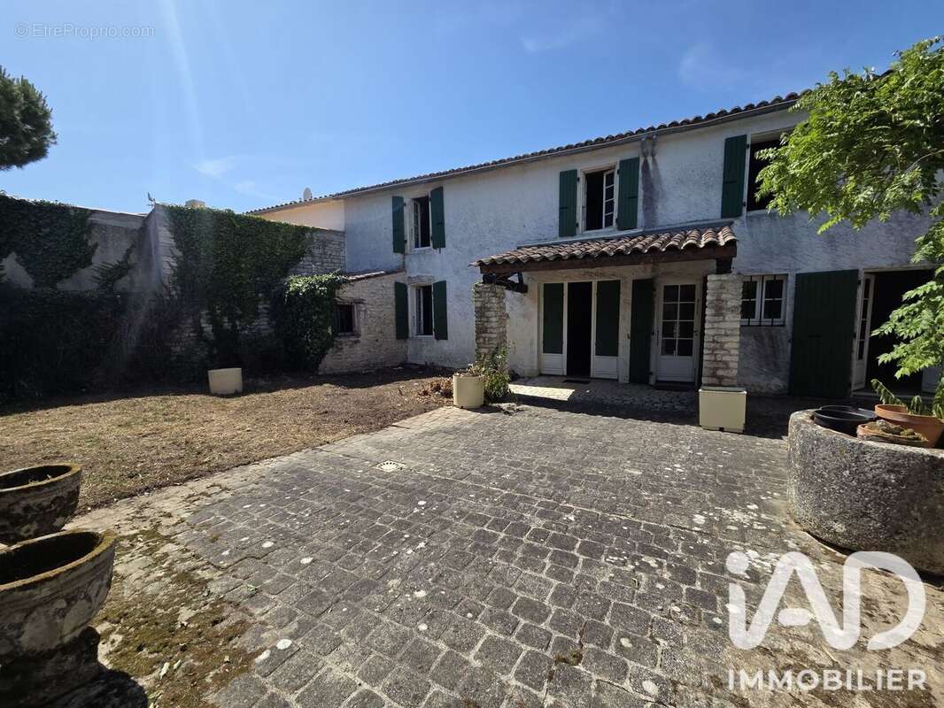 Photo 3 - Maison à LE BOIS-PLAGE-EN-RE