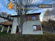 Maison à MONTFERRIER