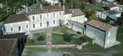 Maison à AUBIE-ET-ESPESSAS