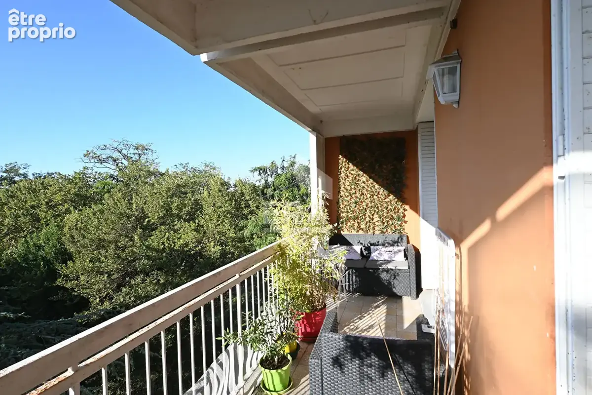 Appartement 71m² à avignon - photo 11