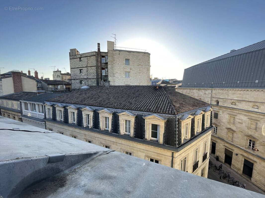 Appartement 62 m² à Bordeaux  - photo 6