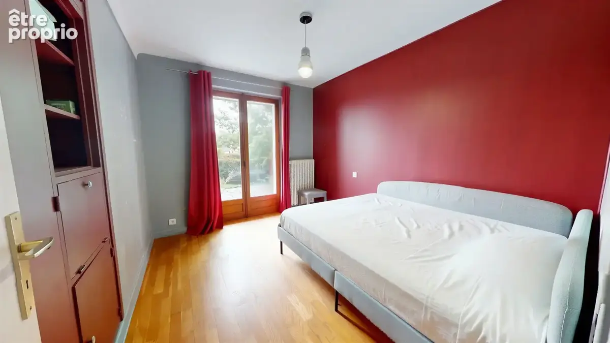 Maison 130m² à saint-germain-la-blanche-herbe - photo 8