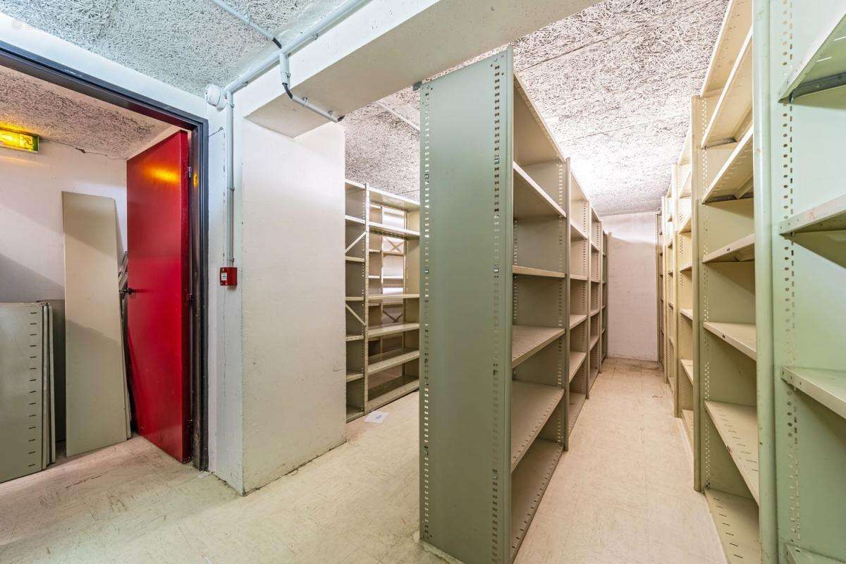 Commerce à BEAUVAIS