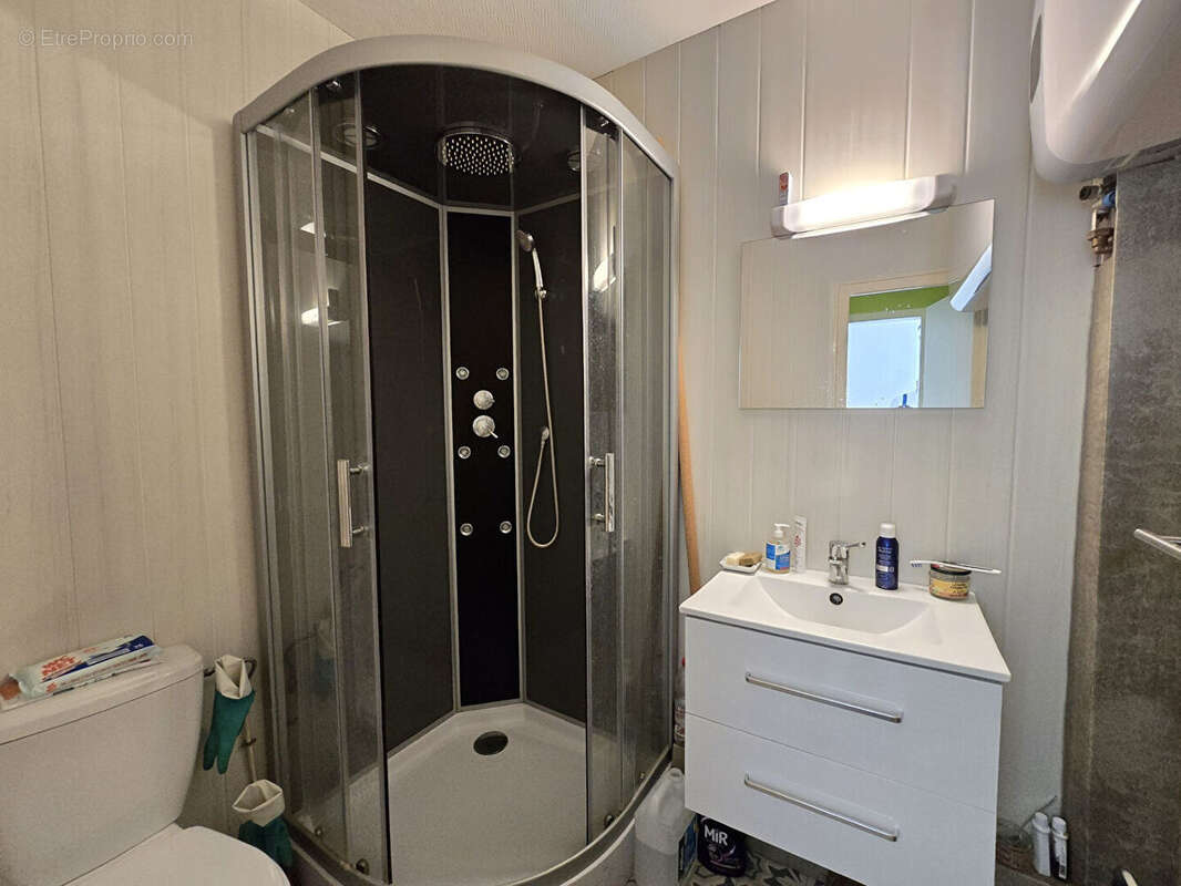 Appartement à PONTARLIER