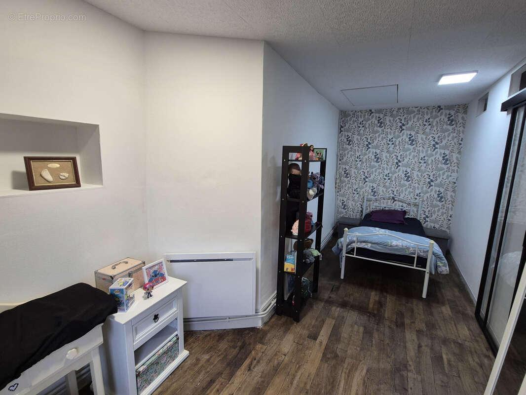 Maison à AUVILLERS-LES-FORGES