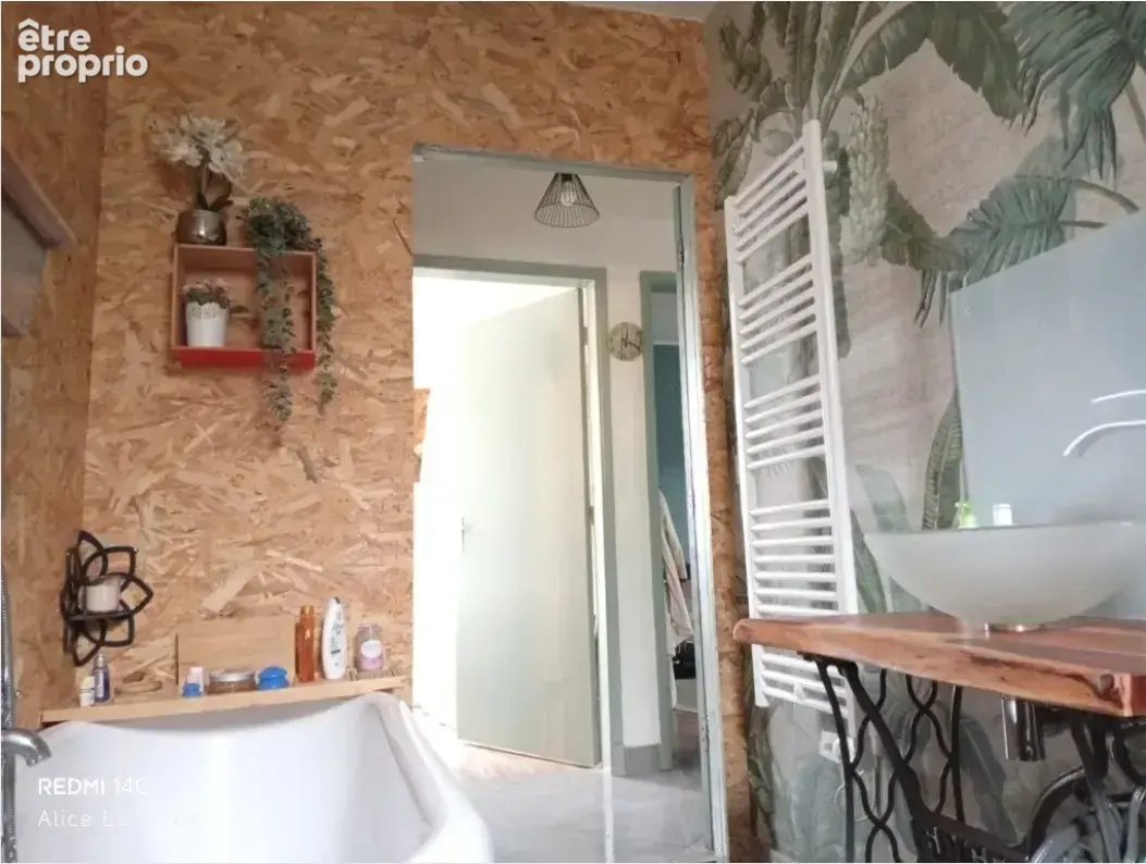Maison de 115,9 m² à Aiguefonde - photo 8