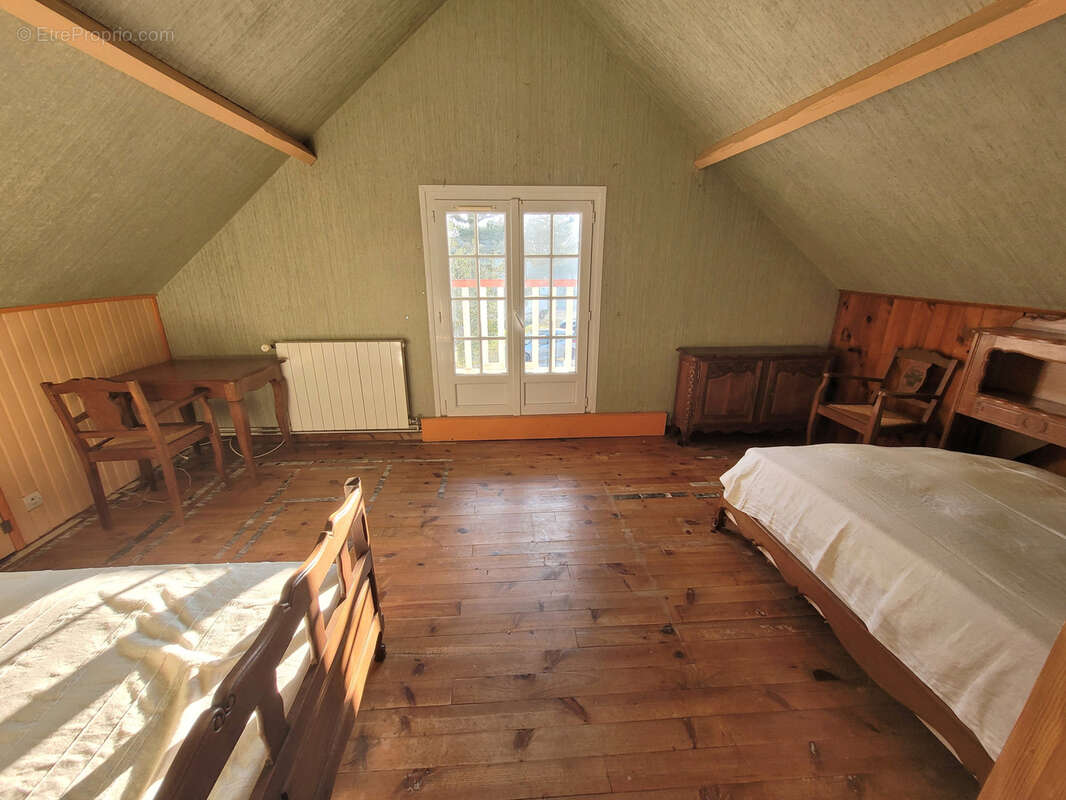 Maison à MERVILLE-FRANCEVILLE-PLAGE