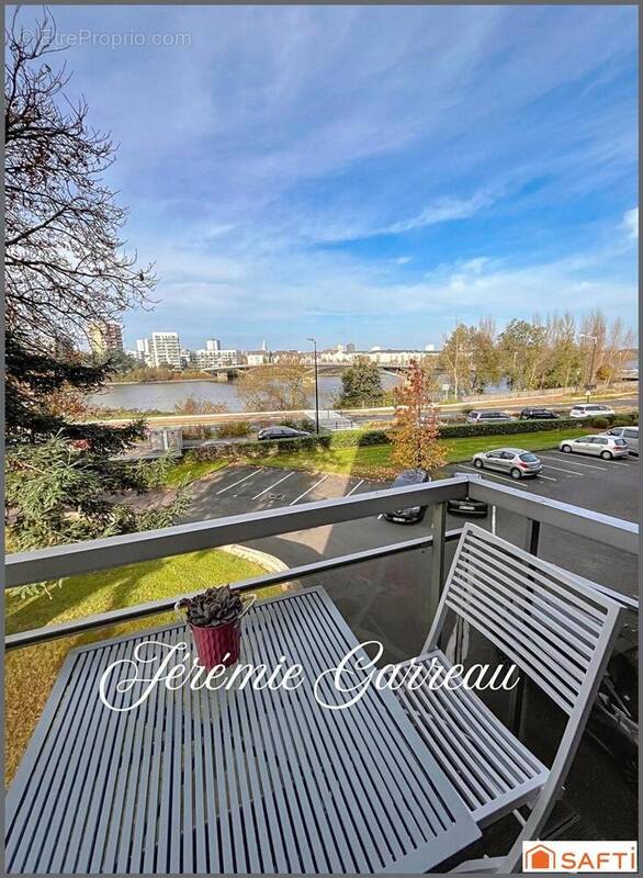 Photo 1 - Appartement à SAINT-SEBASTIEN-SUR-LOIRE