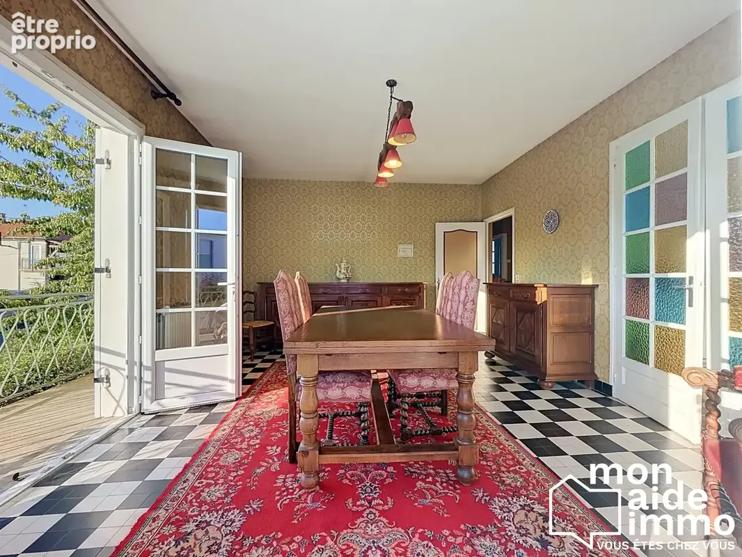 Maison 4 pièces 200 m² à vendre à Thiviers (24800) - photo 7