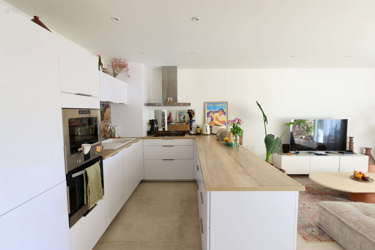 Appartement à LA SEYNE-SUR-MER