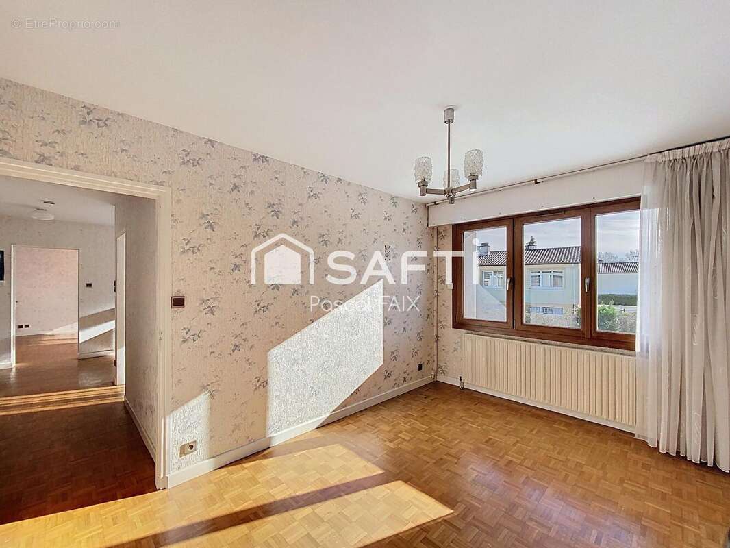 Photo 9 - Maison à MOULINS-LES-METZ