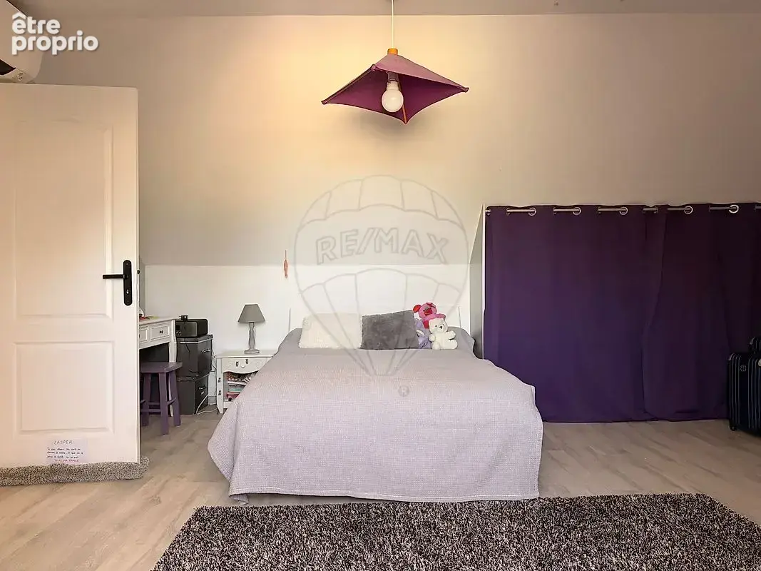 Maison 5 chambre(s) à vendre - photo 31