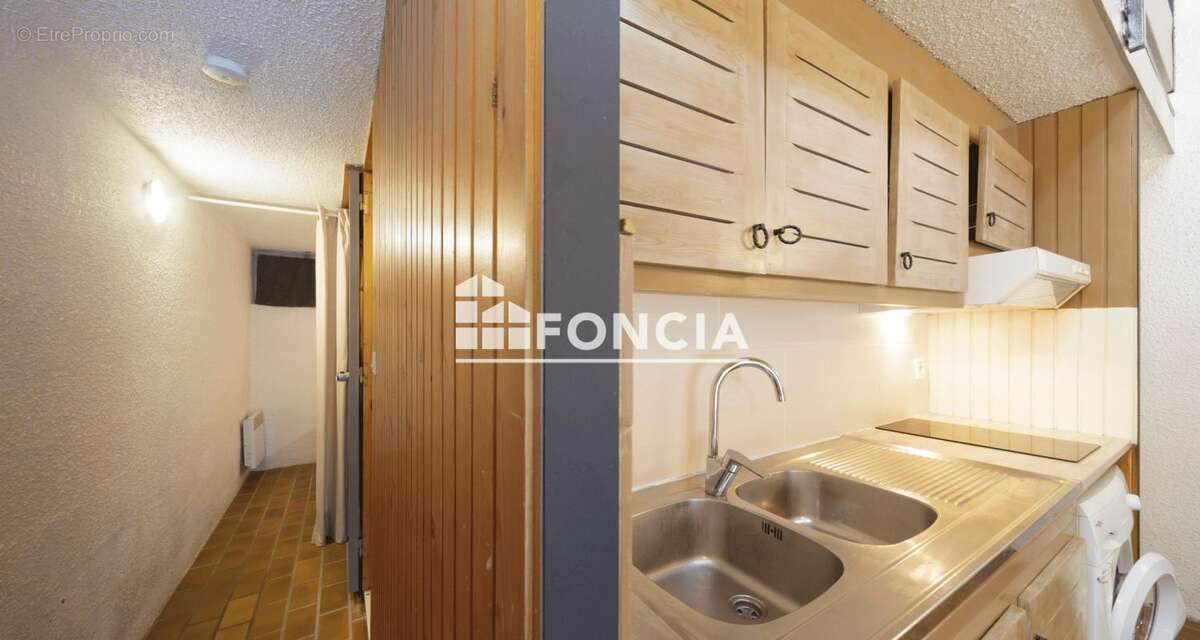 Appartement à ASTE-BEON