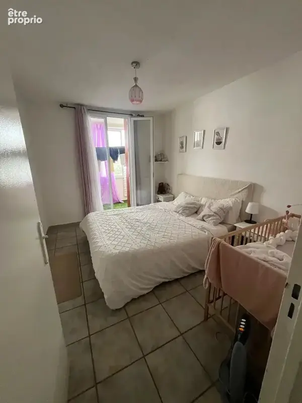 Photo Appartement à Perpignan au prix de 77 000€