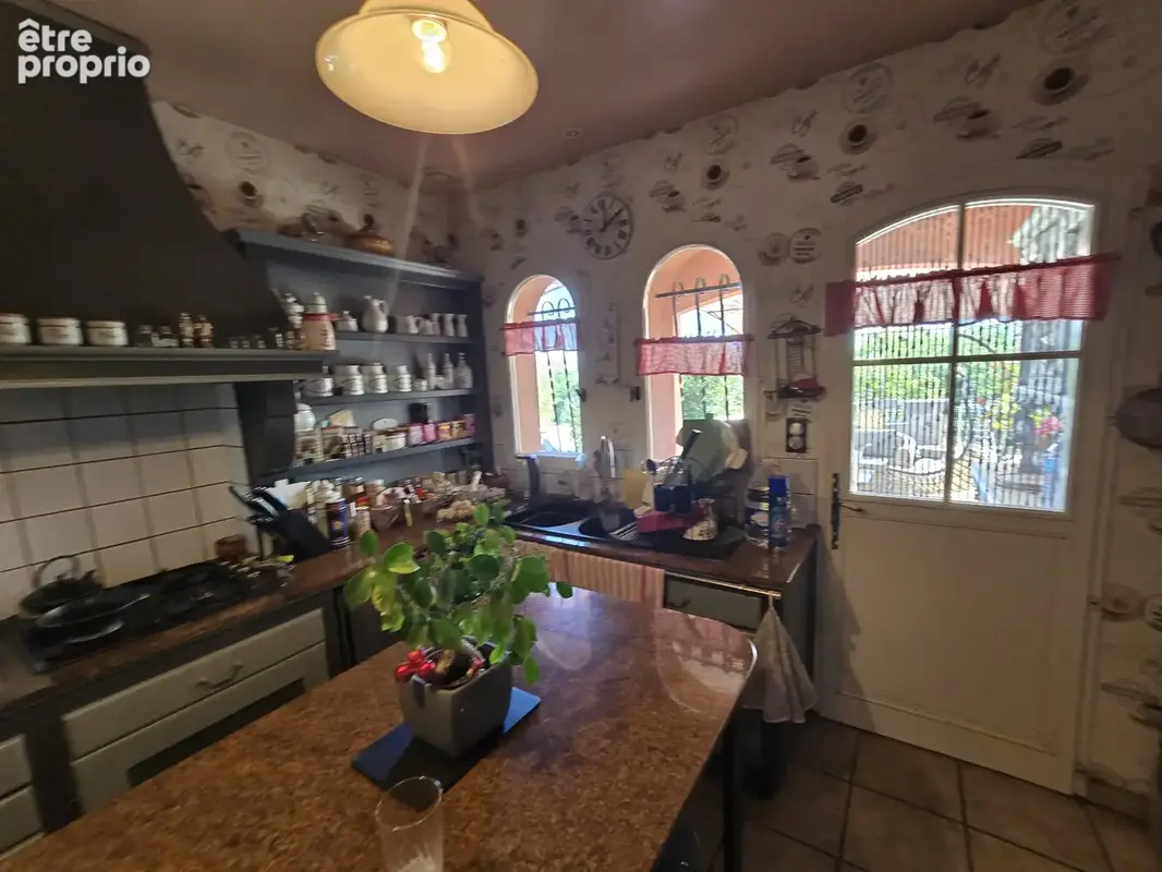 Maison 4 pièces 131 m² à vendre à Brugheas (03700) - photo 4