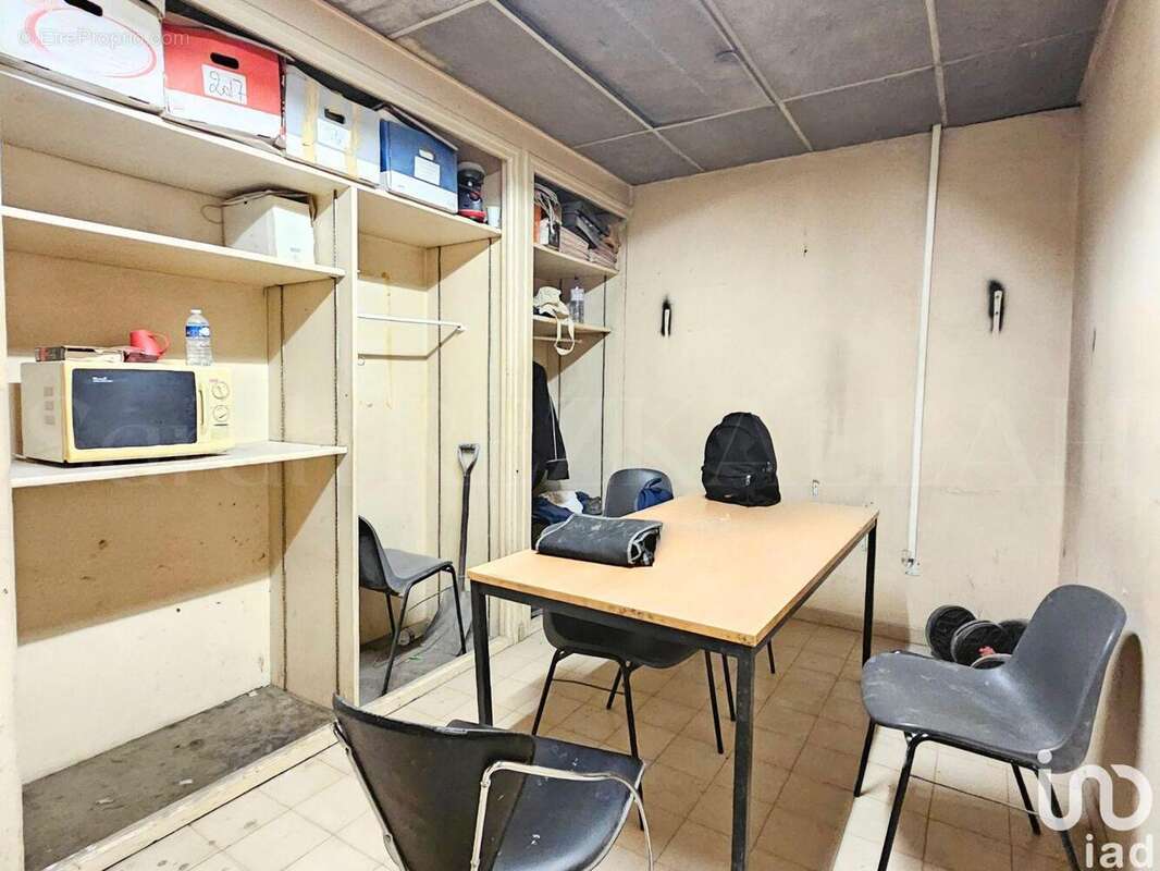 Photo 5 - Commerce à CREIL