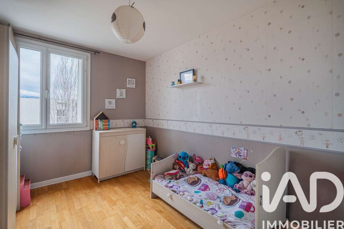Photo 8 - Appartement à VOIRON
