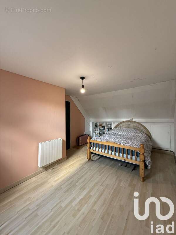 Photo 4 - Maison à BOURTHES