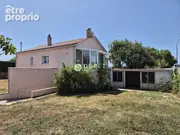 Maison à GIVRAND