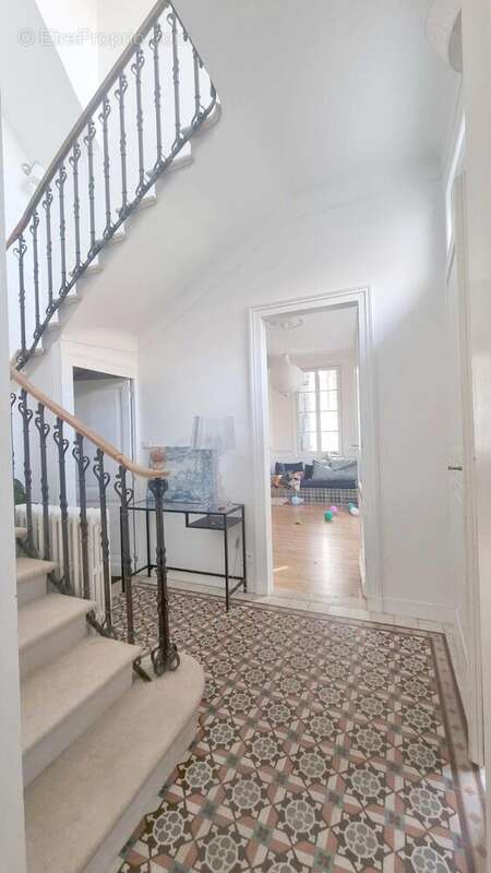 Maison à MERIGNAC