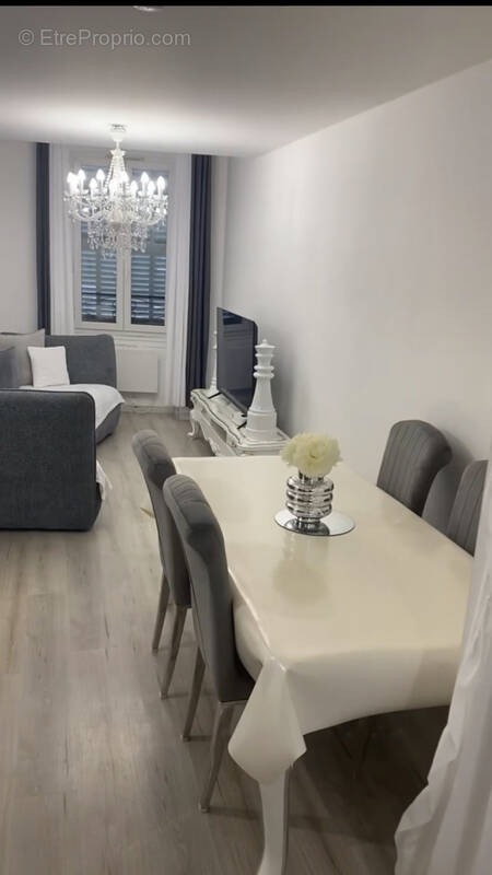Appartement à MARTIGUES