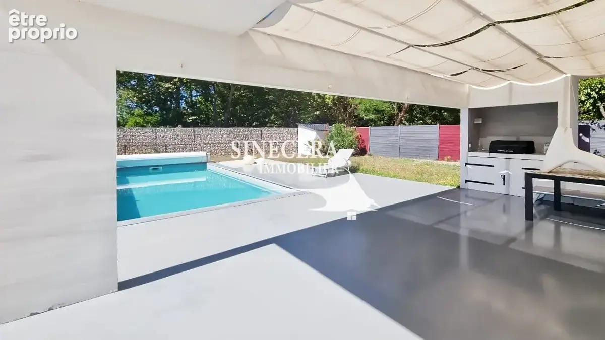 Maison 6 pièces 140 m² à vendre à Biscarrosse (40600) - photo 2