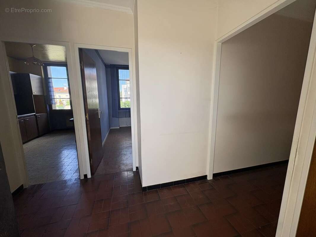 Appartement à VILLARS