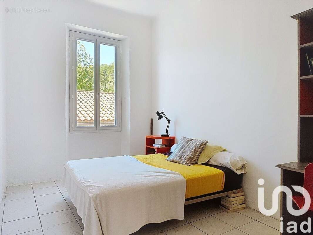 Photo 6 - Maison à CUERS