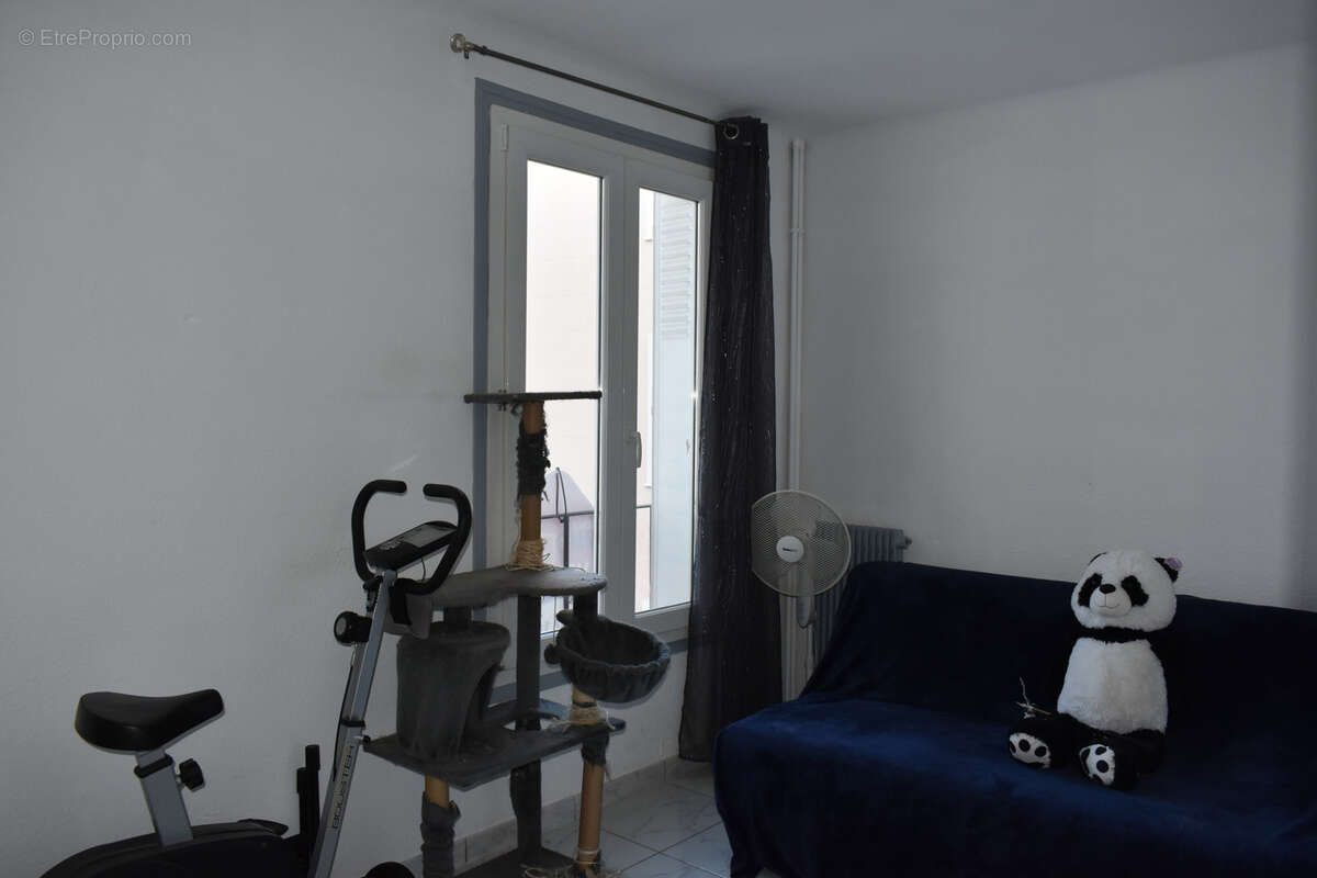 Appartement à CERET