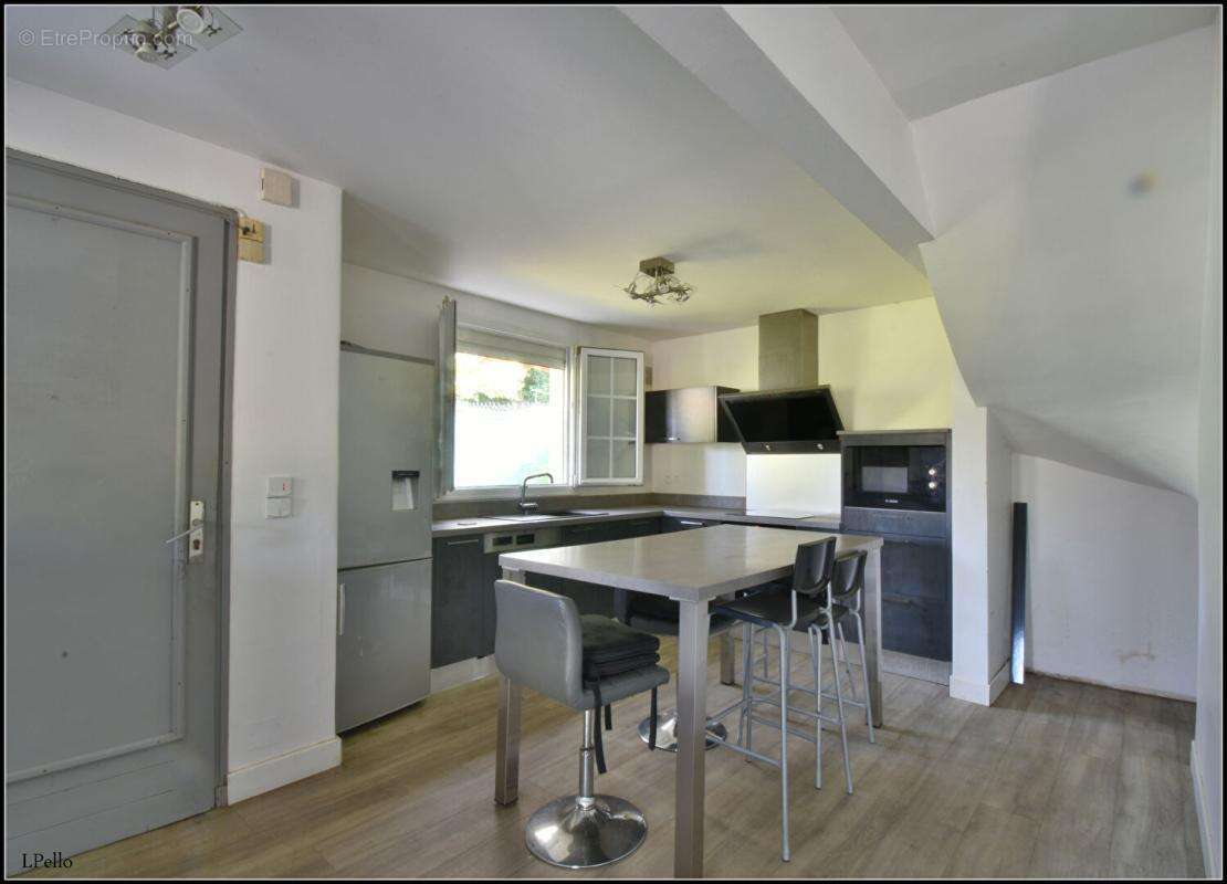 Mourenx - maison individuelle - 118 m² - photo 5