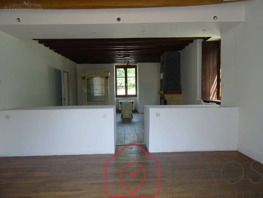Maison de caractére 169 m² - photo 5