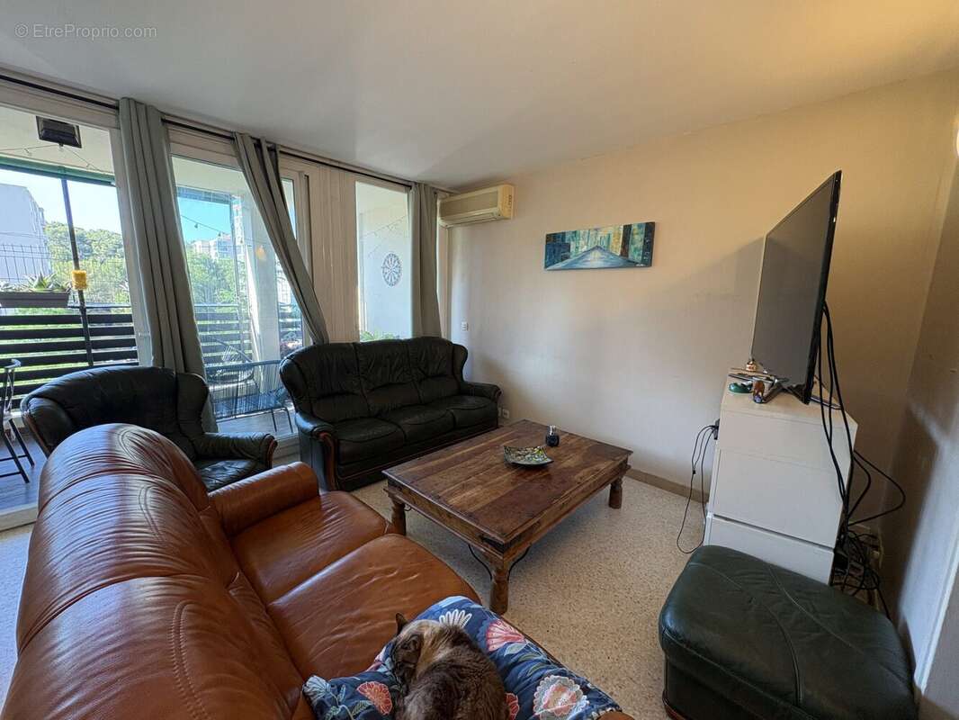 Appartement 63 m² à La Valette-Du-Var  - photo 6