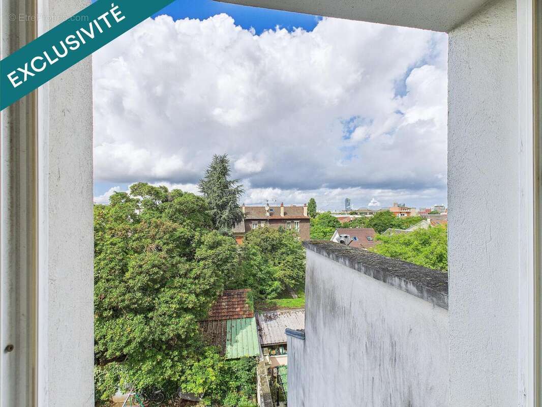 Photo 9 - Appartement à VITRY-SUR-SEINE