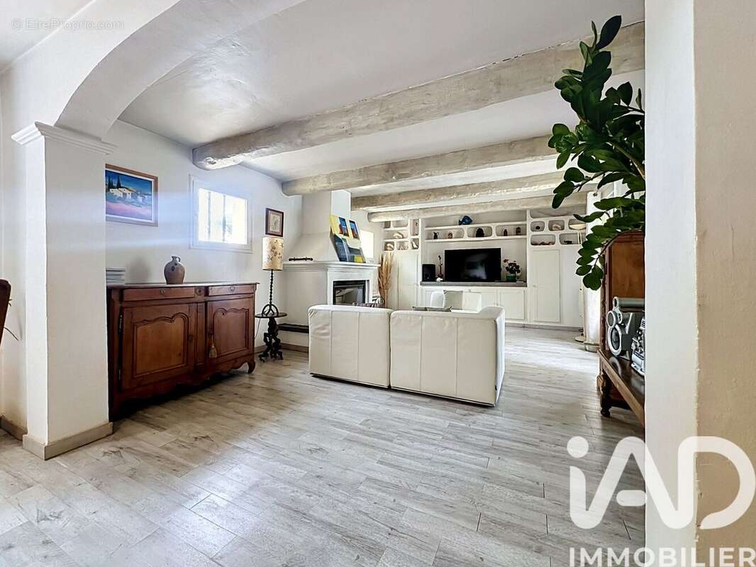 Photo 2 - Maison à SAINTE-MAXIME