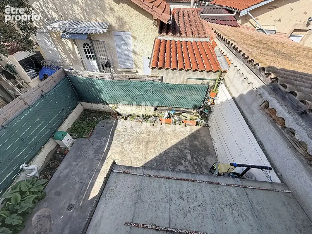 EXCLUSIVITÉ Pour INVESTISSEUR  Immeuble à vendre à Perpignan (66000) Quartier Torcatis, 2 appartements loués - photo 4