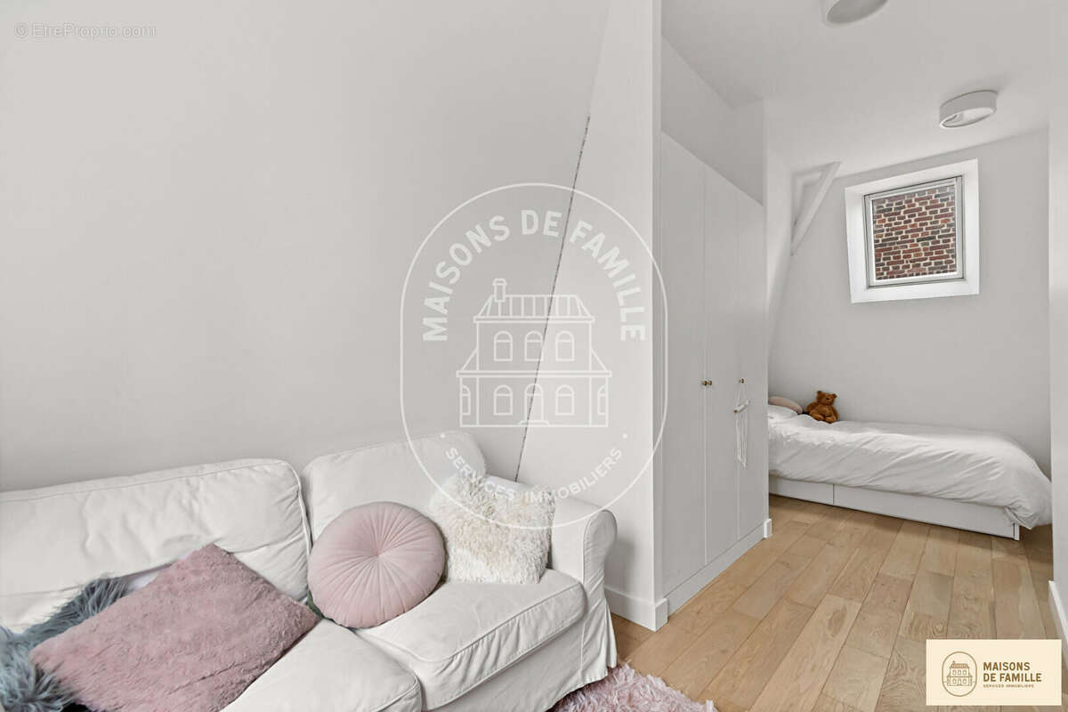 Maison à LE VESINET