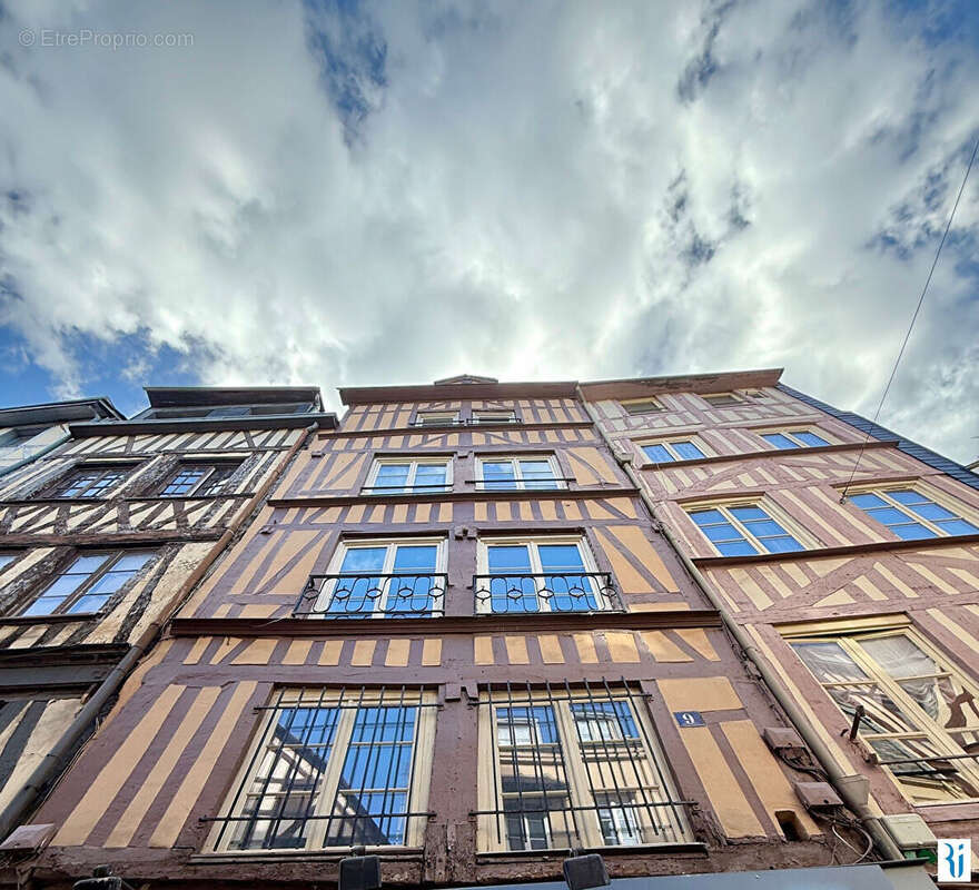 Appartement à ROUEN